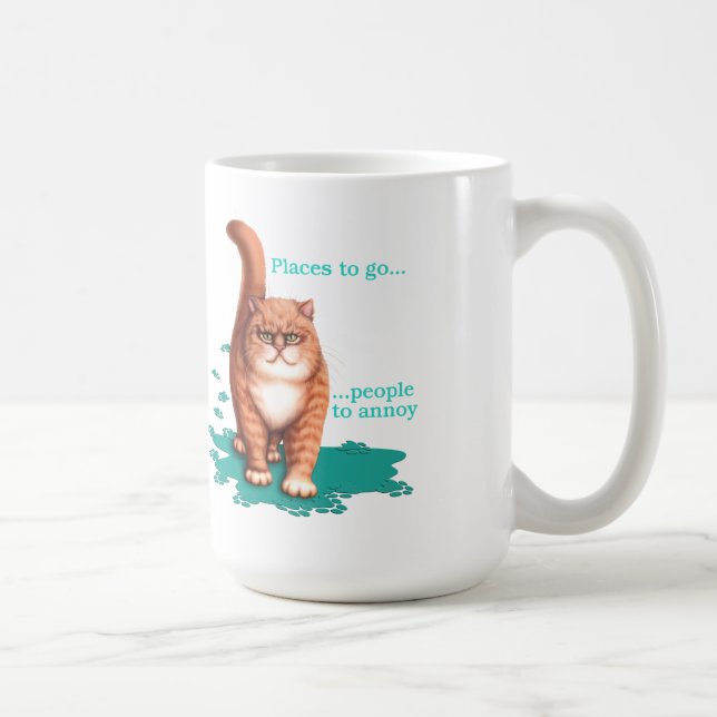 Lugares a ir taza (Derecha)