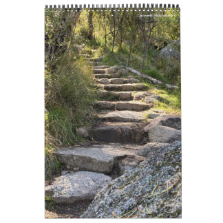 Lugares a visitar en el Calendario de Australia