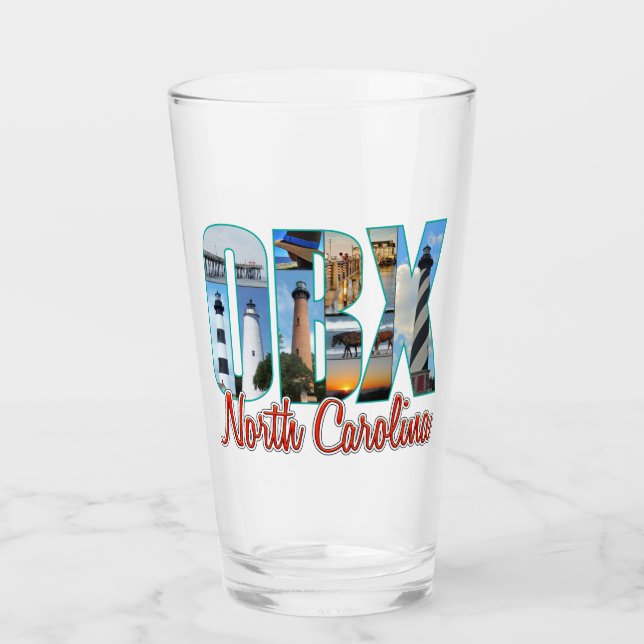 Lugares de OBX (Anverso)