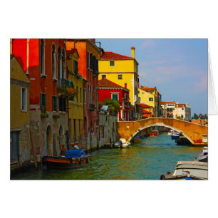 Lugares románticos de Venecia