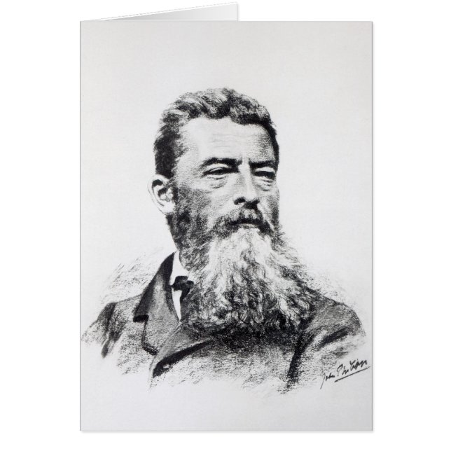Luis Feuerbach (Frente)