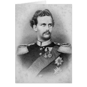 Luis II de Baviera