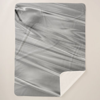 "Lujo acogedor: mantas sherpa Personalizado"