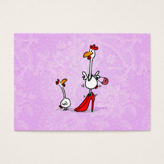lujo Chick