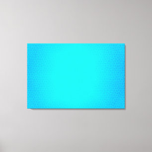 Lujo Moderno Arte Azul Cielo Sol Vidrio Pintado