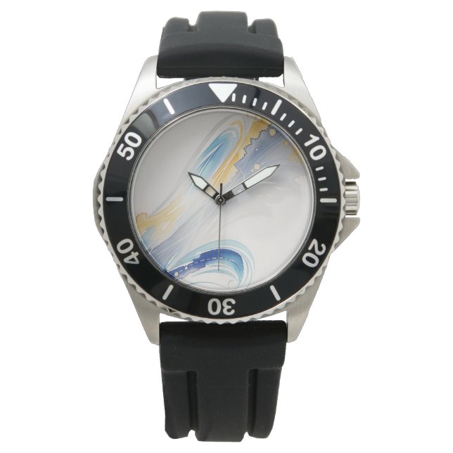 Lujo redefinido: Los mejores relojes para la élite (Anverso)