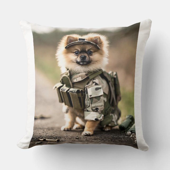 "Lujosa almohada de espuma de memoria - Confort su (Anverso)