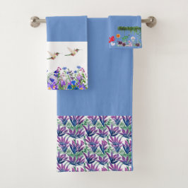 Lujosa colección de toallas de baño en Zazzle