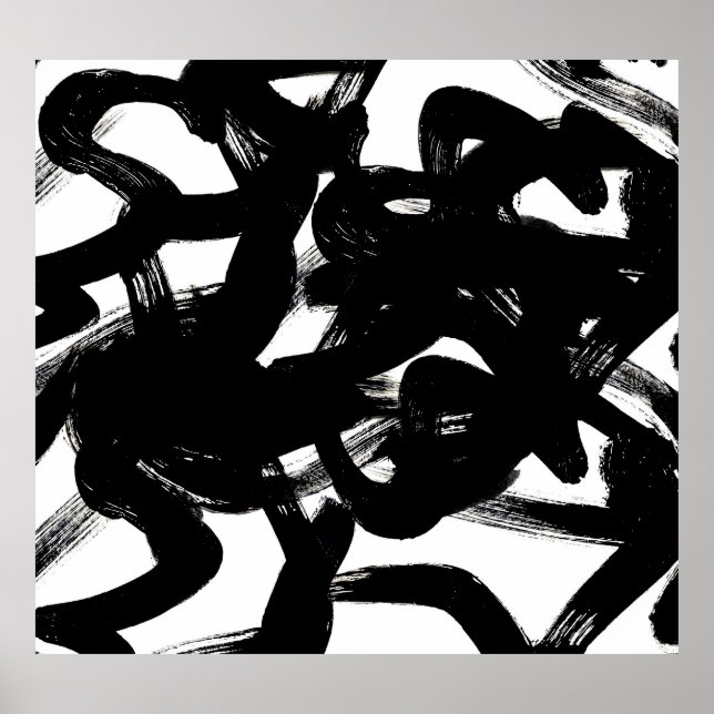 Lujoso Arte de Oro: Resumen de Ataque Negro. (Frente)