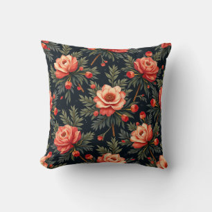 lujoso cojín de almohada