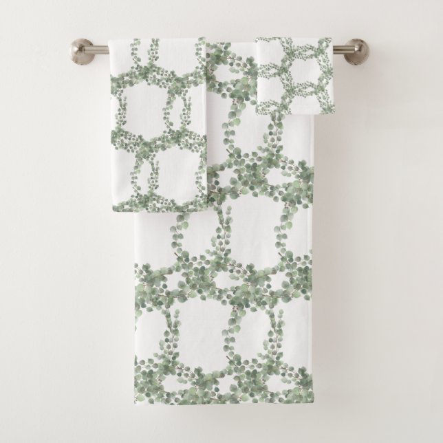 LUJOSO JARDÍN BOTÁNICO SAGE VERDE HAMPTON TOWSET (In situ)