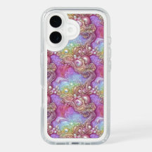 Lujoso Pearl 3D y Arte Swirl