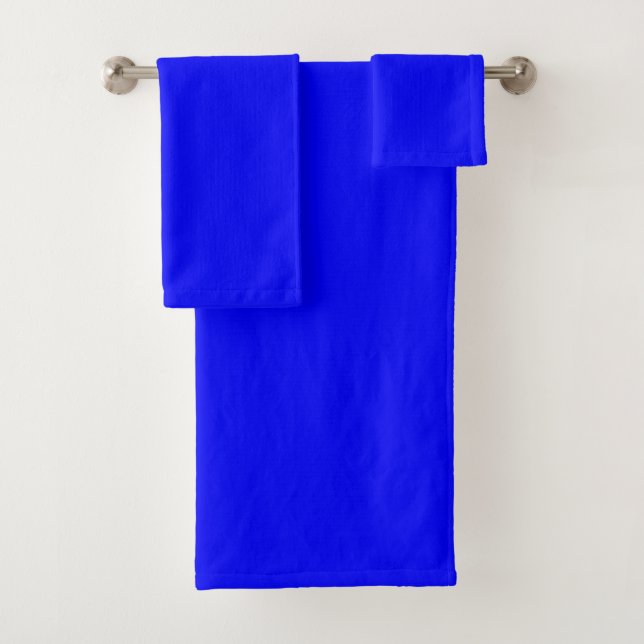 LUJOSO SPA COBALT LUMINOSO AZUL (In situ)