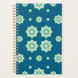 Lujoso y elegante - Elegante Organizador Diario