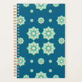 Lujoso y elegante - Elegante Organizador Diario