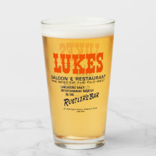 Lukes Saloon and Restaurant, Westmont, IL