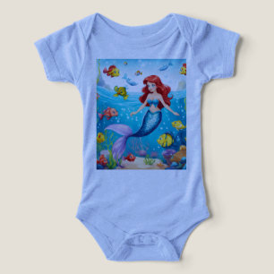 LullabyThreads – Camisetas para bebé soñador
