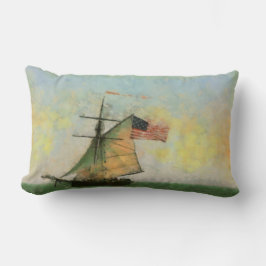 Lumbar alto del Cojín decorativo de las