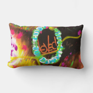 Lumbar Amado - Cojín decorativo