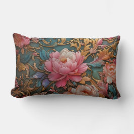 Lumbar Cojín decorativo