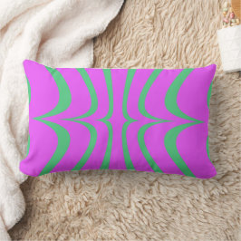 Lumbar Cojín decorativo