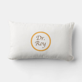 Lumbar Cojín decorativo