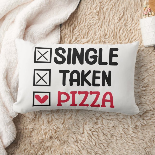 Lumbar Cojín decorativo (Manta)