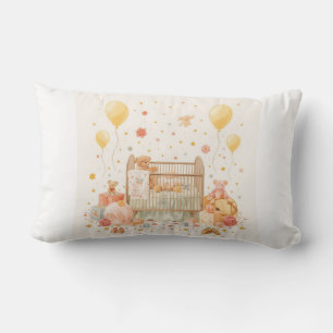 Lumbar Cojín decorativo