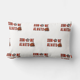 Lumbar Cojín decorativo