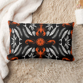 Lumbar Cojín decorativo