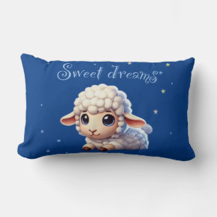 Lumbar Cojín decorativo