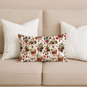 Lumbar Cojín Decorativo