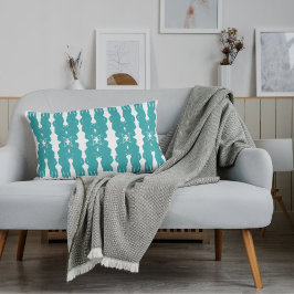 Lumbar Cojín decorativo