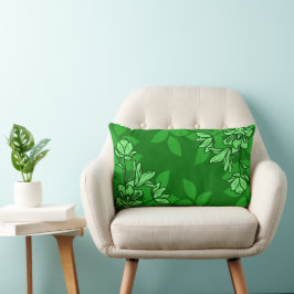 Lumbar Cojín decorativo