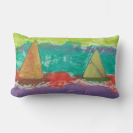 Lumbar Cojín decorativo