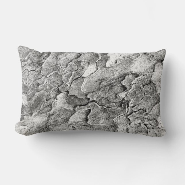 Lumbar Cojín decorativo (Anverso)