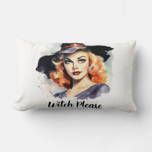 Lumbar Cojín decorativo