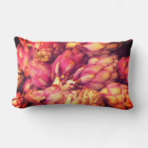 Lumbar Cojín decorativo alimentario