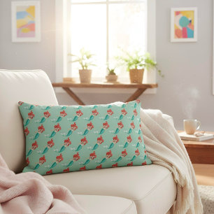 Lumbar Cojín decorativo Ariel