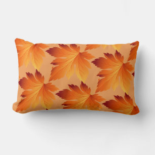 Lumbar Cojín decorativo Caída del Otoño Sale