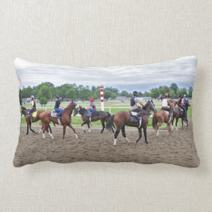 Lumbar Cojín decorativo de Saratoga 150