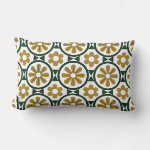 Lumbar Cojín decorativo elegante