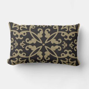 Lumbar Cojín decorativo Flora Sophia