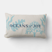 Cojín decorativo Joy Beach House