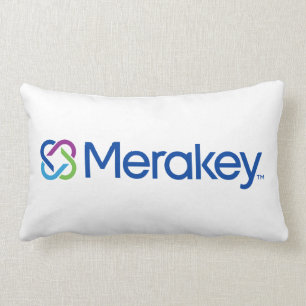 Lumbar Cojín decorativo Merakey