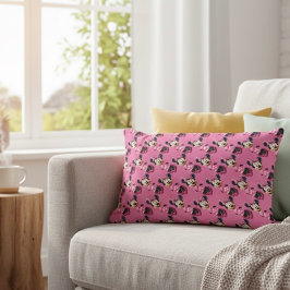 Lumbar Cojín decorativo mín