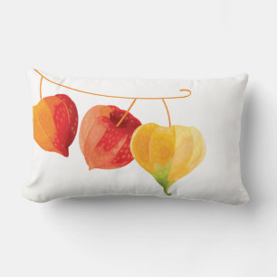 Lumbar Cojín decorativo otoño otoño