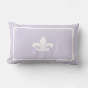 Lumbar Cojín decorativo Paris Le Fleur