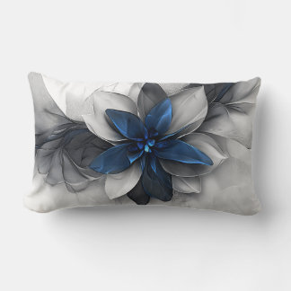 Lumbar Cojín decorativo Petal Reverie