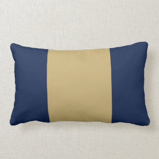 Lumbar Cojín decorativo real de la cabra de montaña